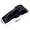 Black Car Safety Belt for Pregnant Women - Anti-Stroke Protection - 3