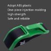Black Car Safety Belt for Pregnant Women - Anti-Stroke Protection - 5