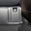 Toyota Camry 2017 Rear Child ISOFIX Seat Safety Cover Assembly - 6