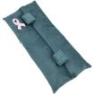 Y-S008 Post-operative Car Seat Belt Pillow Grey - 1