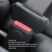 Tesla Model 3/Y Front Seat Belt Buckle Silicone Protective Cover - Hang Buckle - 7