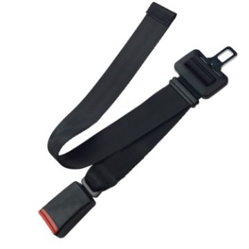 Car Maternity Child Seat Belt Extender, 80cm Length - 1