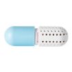 2pcs Pink Capsule Shoe Deodorizer - Multifunctional Pack - 3
