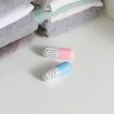 2pcs Pink Capsule Shoe Deodorizer - Multifunctional Pack - 6