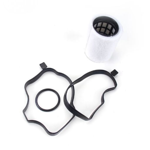 BMW Car Crankcase Breather Separator Filter 11127793164 - 1
