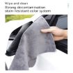Picture of For Tesla General Car Microfiber Towel Cleaning Rag, Style: No LOGO, Size: 30 x 30cm