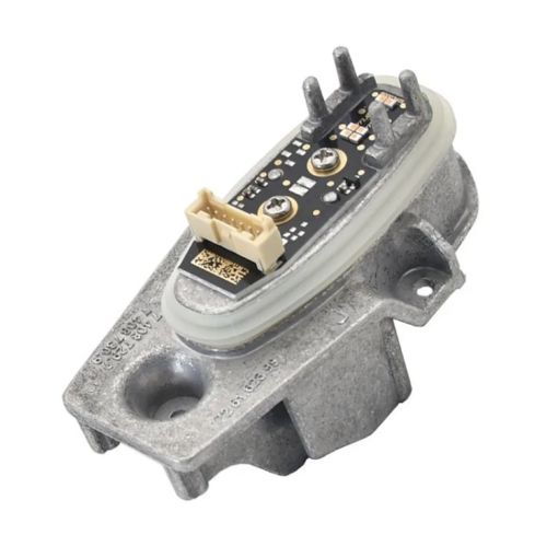 BMW 7 Series G11 2015-2018 LED Turn Signal Ballast Control Module - 1