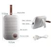 Picture of 20W Mini Dehumidifier For Home Bathroom Air Dryer Moisture Absorber US Plug