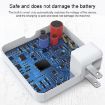 45W Magsafe AC Adapter Power Supply for MacBook Pro - US Plug - 6