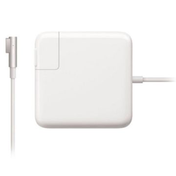 85W Magsafe AC Adapter Power Supply for MacBook Pro EU Plug - 1