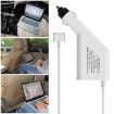 60W MagSafe 2 Car Charger for Apple Macbook A1465/A1502, 1.7m Length - 7