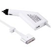 45W MagSafe 2 Car Charger for Apple Macbook A1466/A1436 - 1