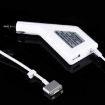 45W MagSafe 2 Car Charger for Apple Macbook A1466/A1436 - 3