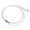 5 Pin L Style MagSafe 1 Power Adapter Cable for Apple Macbook A1150 A1151 A1172 A1184 A1211 A1370 - 1