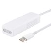 AnyWatt 5 Pin MagSafe 2 to USB-C Charge Adapter for MacBook Pro - 4