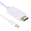 3m Mini DisplayPort to HDMI Adapter Cable - 1