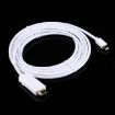 3m Mini DisplayPort to HDMI Adapter Cable - 2
