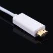 3m Mini DisplayPort to HDMI Adapter Cable - 3