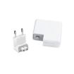 96W PD USB-C Laptop Power Adapter for MacBook Pro 16 inch EU Plug - 2