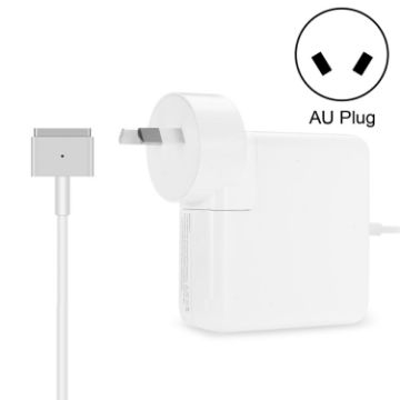 60W MagSafe 2 Power Adapter for MacBook - AU Plug - 1.6m Cable - 1