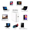 87W PD USB-C Power Adapter for MacBook Pro 15 inch - AU Plug - 4