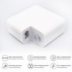 87W PD USB-C Power Adapter for MacBook Pro 15 inch - US Plug - 3