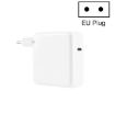 87W PD USB-C Power Adapter for MacBook Pro 15 inch - EU Plug - 1