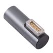 DC 5.5 x 2.1mm Female to MagSafe 1 Male Adapter - Compatible with MacBook - 2