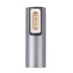 DC 5.5 x 2.1mm Female to MagSafe 1 Male Adapter - Compatible with MacBook - 4