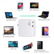 65W USB-C/Type-C + QC3.0 Laptop Charging Adapter - AU/US Plug - 7