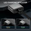 ENKAY 140W USB-C to MagSafe 3 Charging Cable for MacBook - 5