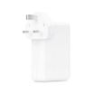 140W USB-C PD Laptop Power Adapter for Apple M1/M2 MacBook - UK Plug - 2