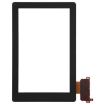 Black Touch Panel for Amazon Kindle Fire - 2