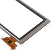 Black Touch Panel for Amazon Kindle Fire - 5