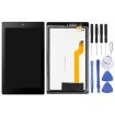 OEM LCD Screen for Amazon Kindle Fire 7th HD 7 2017 HD7 SR043KL - Black - 2