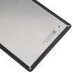 Amazon Fire Max 11 2023 LCD Screen with Digitizer Full Assembly - Black - 4