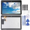 OEM LCD Screen for Amazon Echo Show 2 with Digitizer Full Assembly - 1