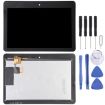 OEM LCD Screen for Amazon Echo Show 2 with Digitizer Full Assembly - 2
