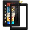 Black Touch Panel for Amazon Kindle Fire HD 7 2019 - 1