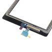 Black Touch Panel for Amazon Kindle Fire HD 7 2019 - 5