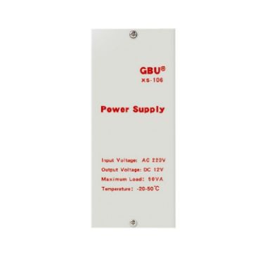 Picture of GBU Access Control Special Power Controller GBU-XS106