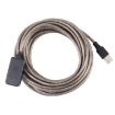 USB 2.0 Active Extension Cable, 15m Length - 3