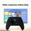 Wireless Game Controller Handle for Android/iOS/PC/PS3 - Blue - 4