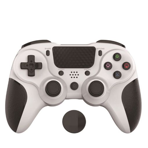 MB-P913 PC Six-Axis Somatosensory Gamepad for PS4 Pro - 1