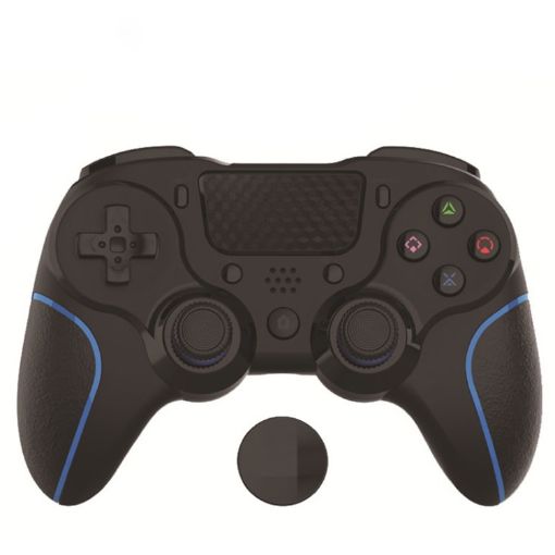 MB-P913 PC Six-Axis Somatosensory Gamepad for PS4 Pro - 1