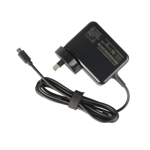 Dell Venue 11 Pro Laptop Power Adapter - 19.5V 1.2A 24W (AU Plug) - 1