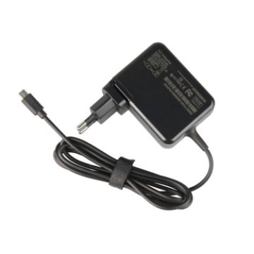 Dell Venue 11 Pro Laptop Power Adapter 19.5V 1.2A 24W EU Plug - 1