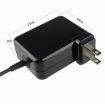 Dell Venue 11 Pro Laptop Power Adapter 19.5V 1.2A 24W EU Plug - 2