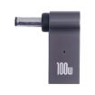 100W USB-C to DC 4.5x3.0mm Adapter for Dell - 2