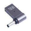 100W USB-C to DC 4.5x3.0mm Adapter for Dell - 3